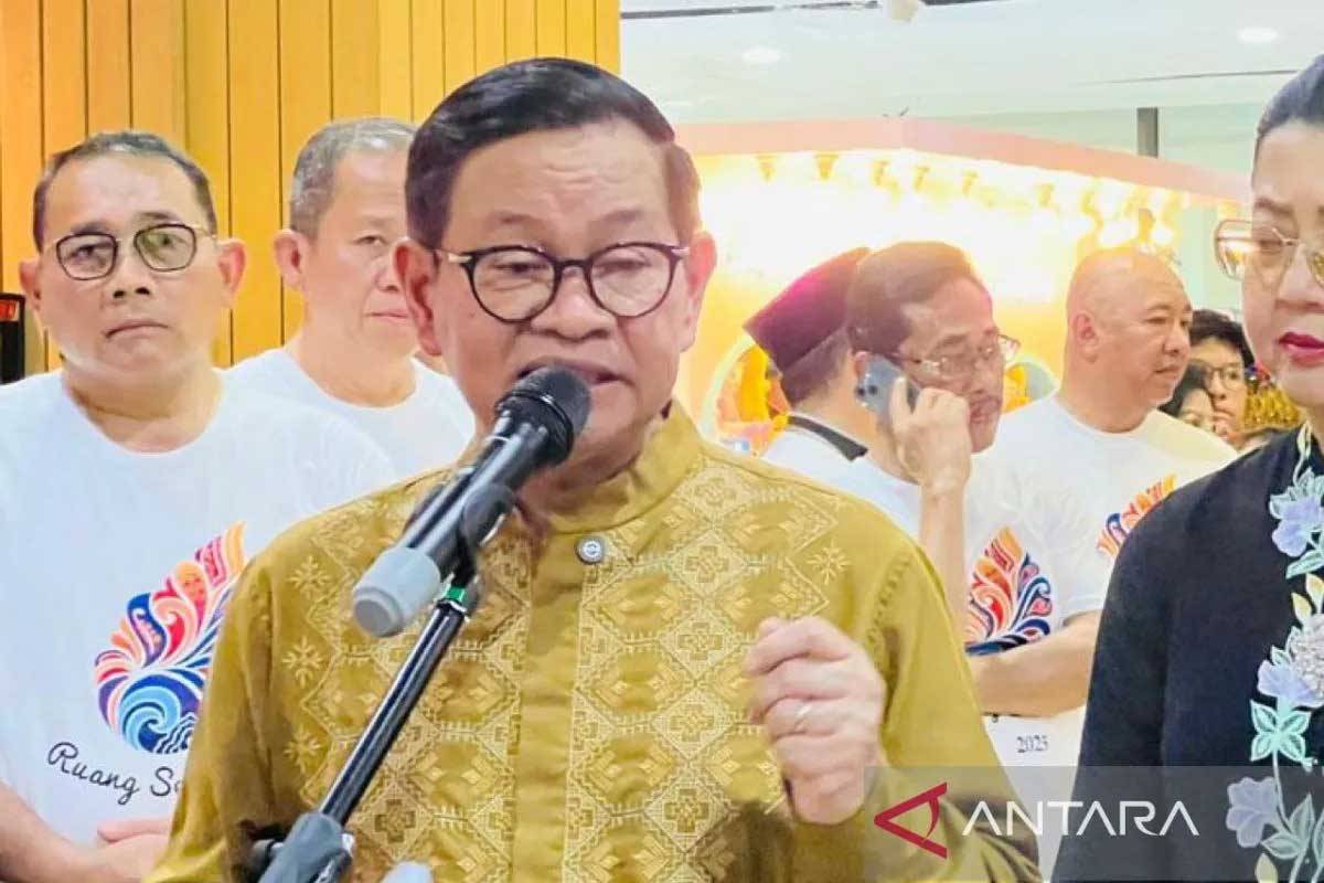 Pramono Anung Cari Penyebab Kenaikan Jumlah Warga Miskin di Jakarta