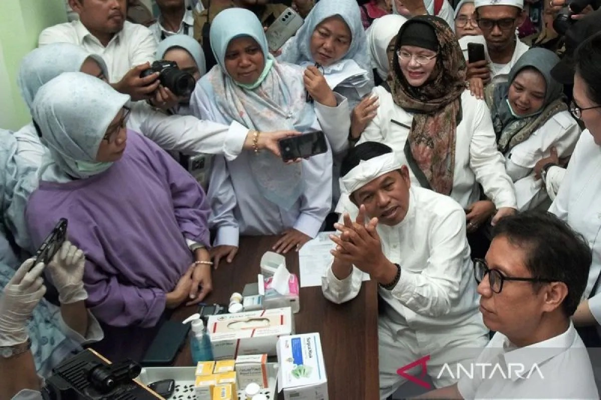 Ucapan Dedi Mulyadi Dinilai Seksis, Komnas Perempuan Sebut Langgar Etika Pejabat