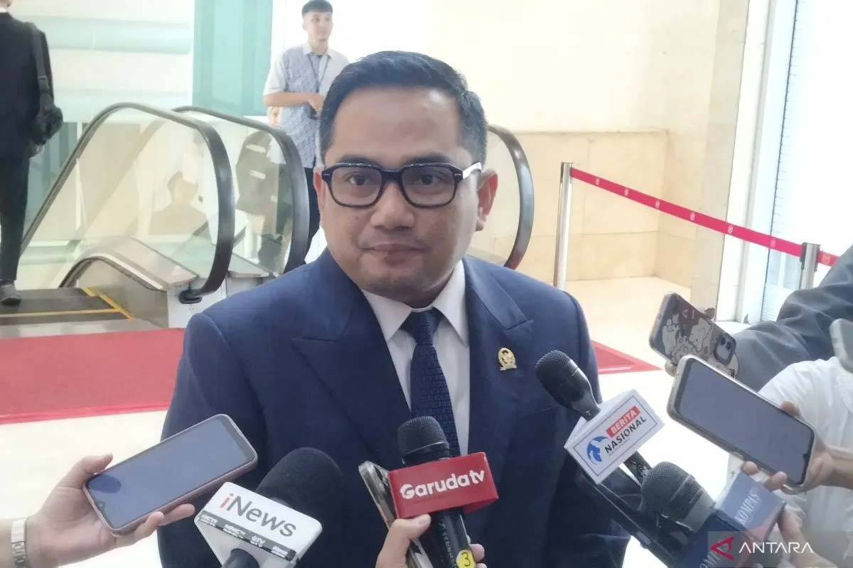 DPR RI Sebut Wacana Gubernur Ditunjuk Presiden Bisa Dilakukan, Asal DPRD Dilibatkan