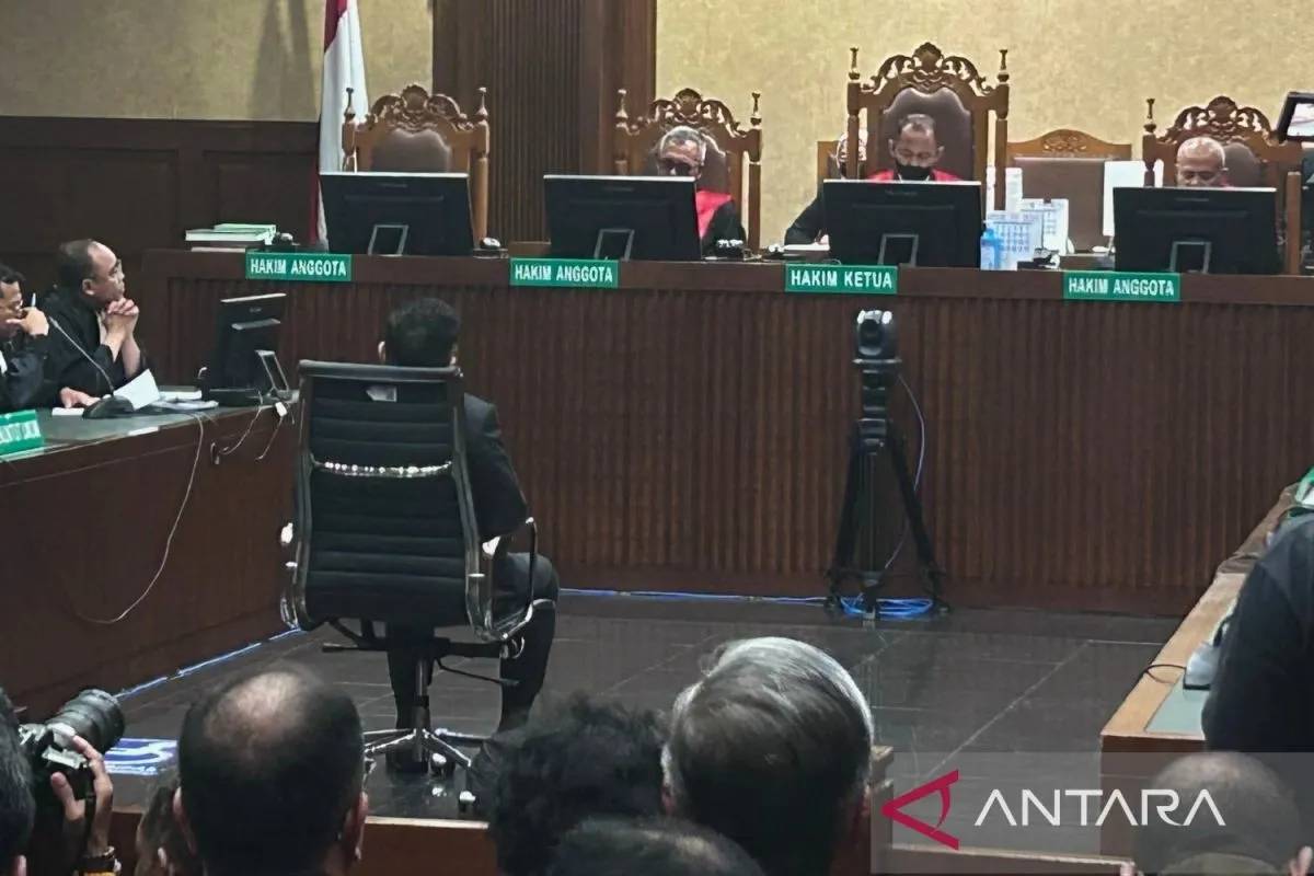 KPK Yakin Hasto Halangi Penyidikan, Setyo: Bukti Sudah Sangat Lengkap