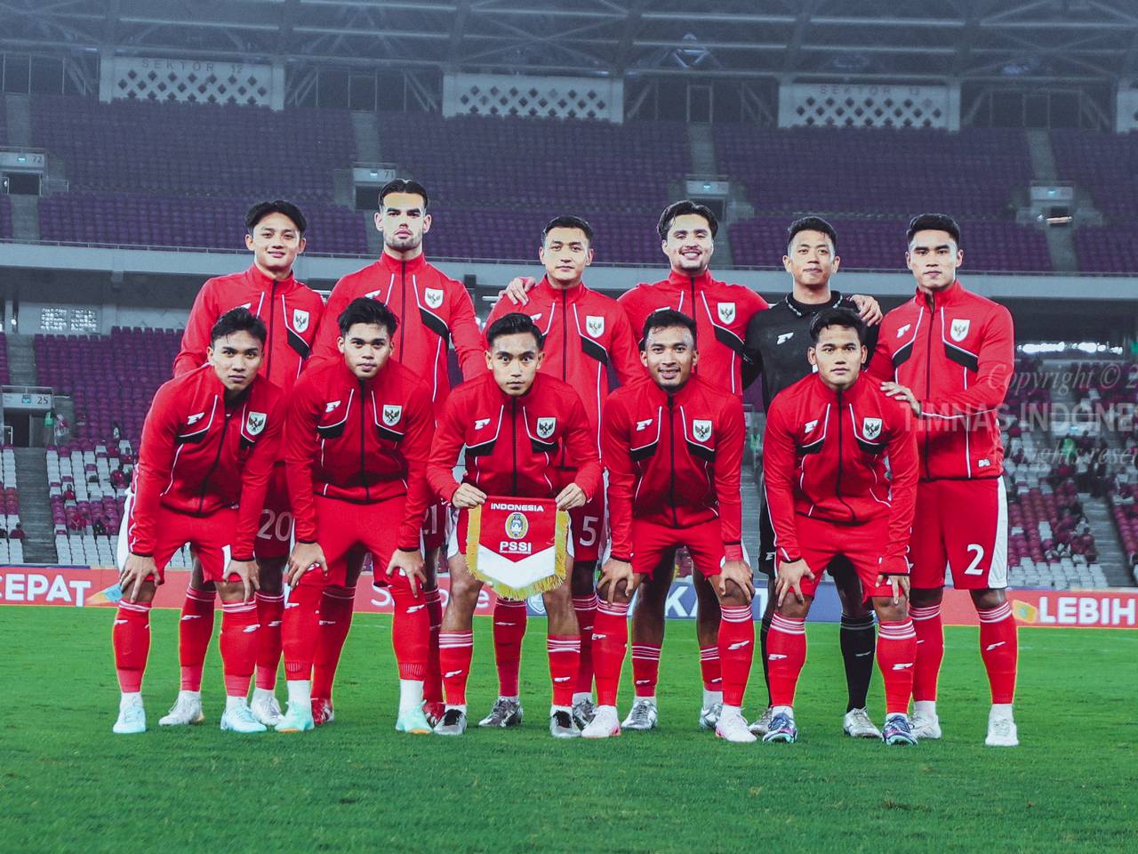 2 Pemain Timnas Indonesia Raih Gelar Individu di Piala AFF U-23 2025