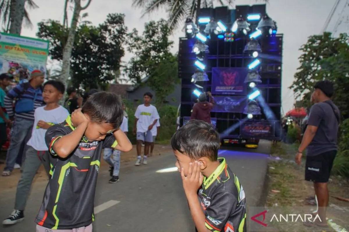 Pemprov Jatim Bahas Regulasi Sound Horeg, Libatkan MUI dan Polda