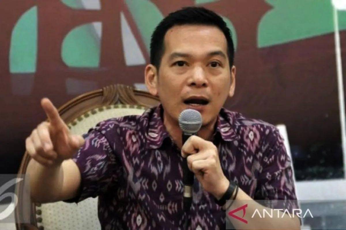 DPR RI Desak Polisi Ungkap Otak di Balik Pengoplosan Beras