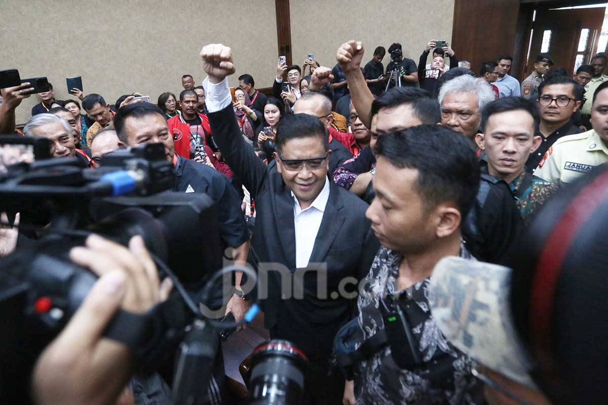 Pengamat Nilai Seruan PDIP soal Kudatuli Jilid II Tak Dukung Penegakan Hukum Prabowo