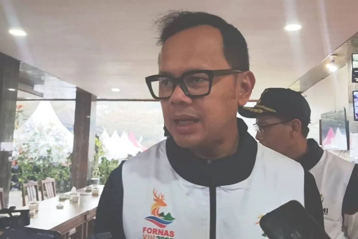 Bima Arya Tak Setuju Usulan Kepala Daerah Dipilih DPRD Alasan Politik Mahal