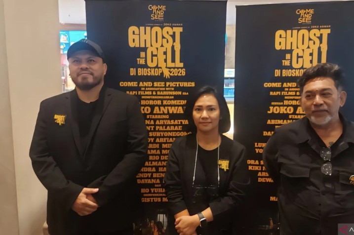 Joko Anwar Ungkap 2 Syarat Narasi Layak Difilmkan, Harus Social Relevant