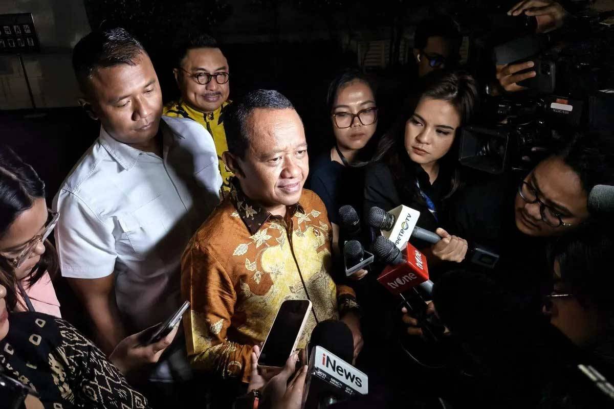Bahlil Lahadalia Soal Kepala Daerah Dipilih Rakyat, Disebut Hanya Berdampak Negatif