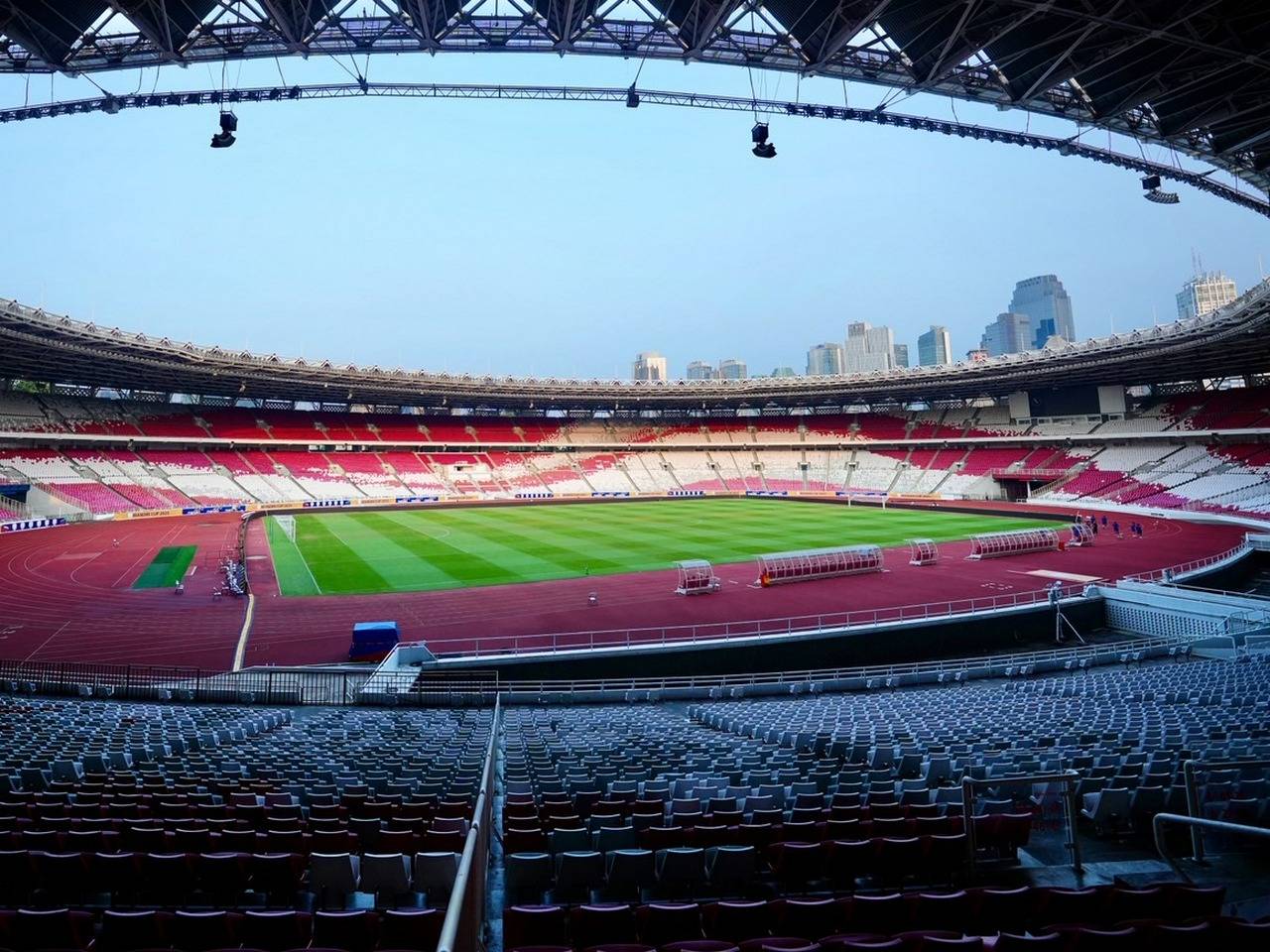 Piala AFF U-23: Media Vietnam Sebut Final Lawan Timnas Indonesia Pakai VAR