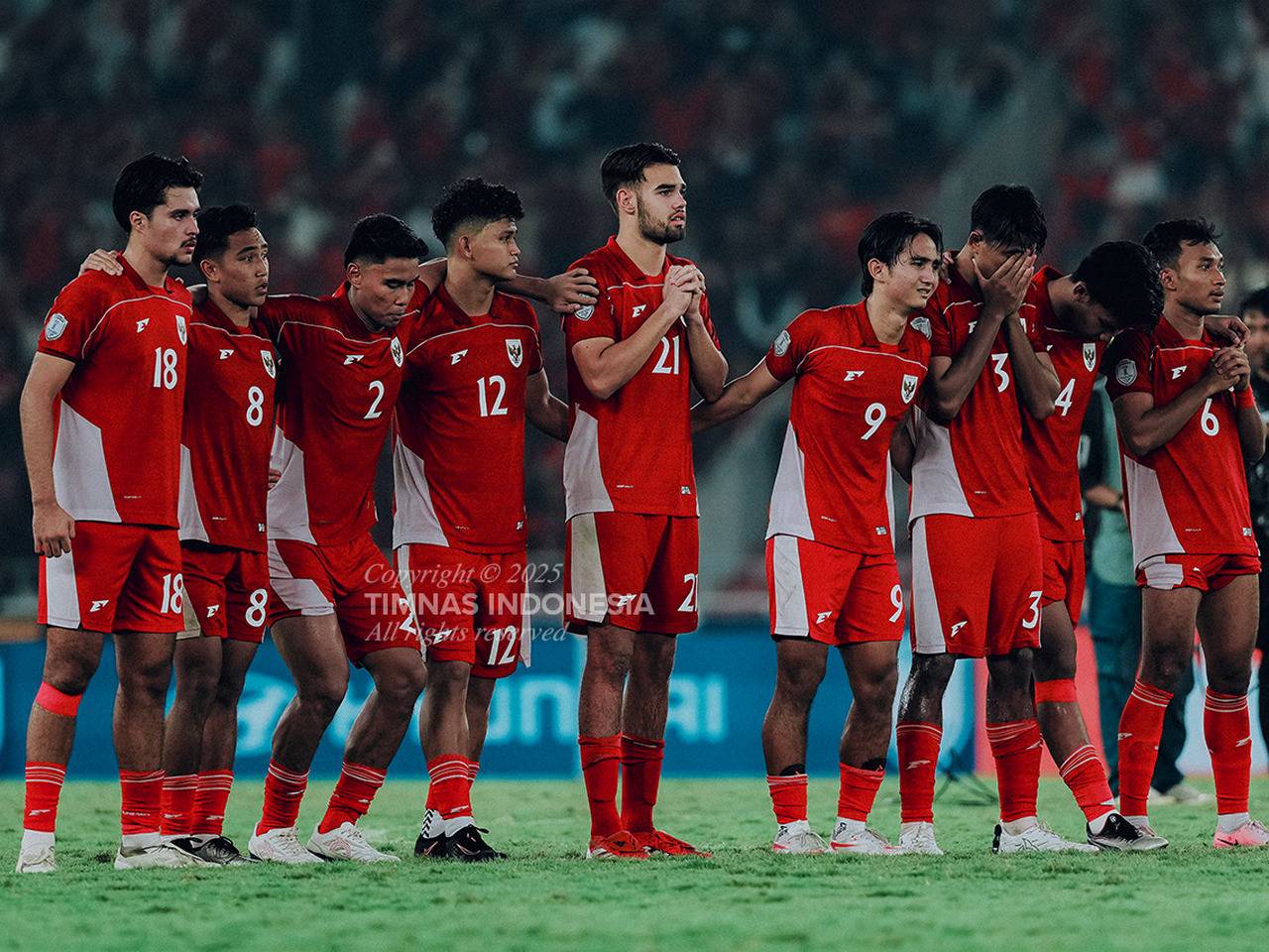 Lawan Vietnam, Gerald Vanenburg Incar Kemenangan Tanpa Adu Penalti