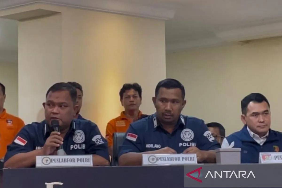 Tak Ada Jejak DNA atau Sidik Jari Lain di Kamar Arya Daru, Lakban Dibeli Bareng Istri