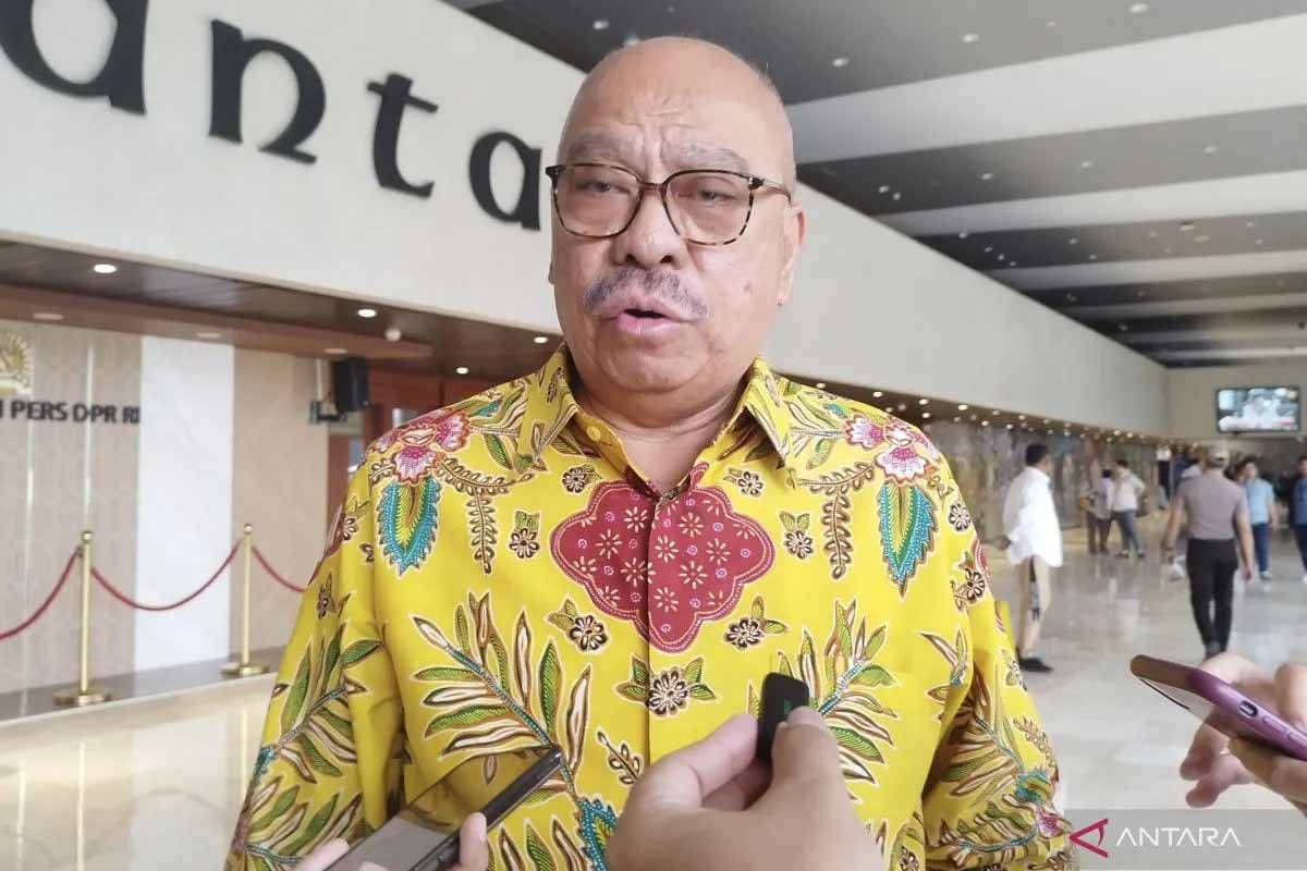 Marcus Mekeng Setuju Pilkada Tak Langsung, Kesejahteraan Rakyat Harus Dipikirkan