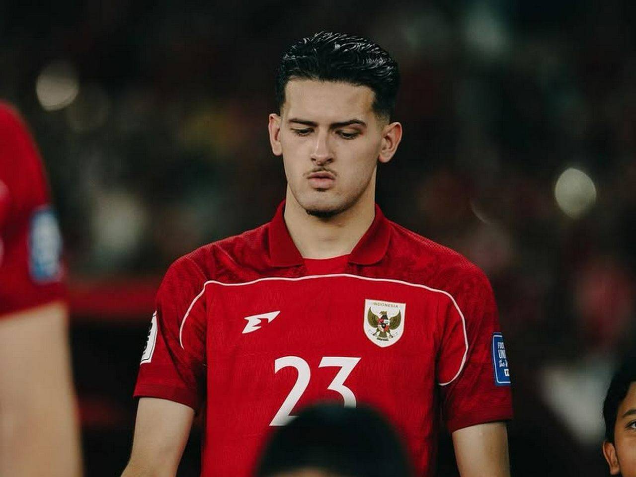 Gabung Fortuna Sittard, Justin Hubner Siap Tampil di Eredivisie Belanda