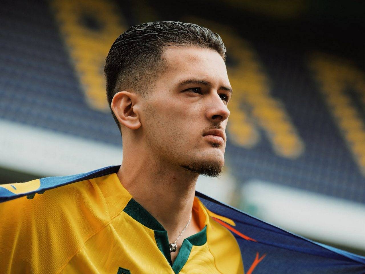 Gabung Fortuna Sittard, Justin Hubner Jadi Pemain Indonesia Ketujuh di Belanda