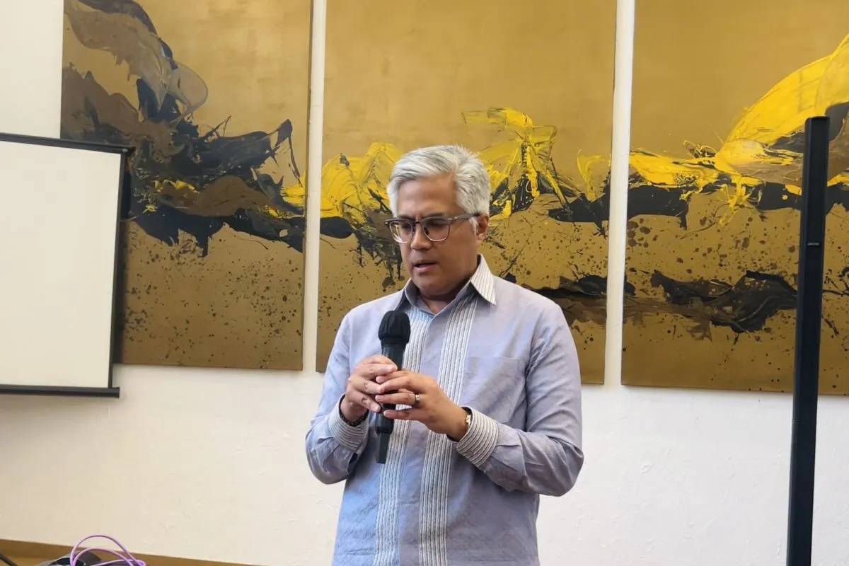 Sebut Kematian Arya Daru Tak Harus jadi Tontonan Publik, Kemlu Minta Tak Spekulatif
