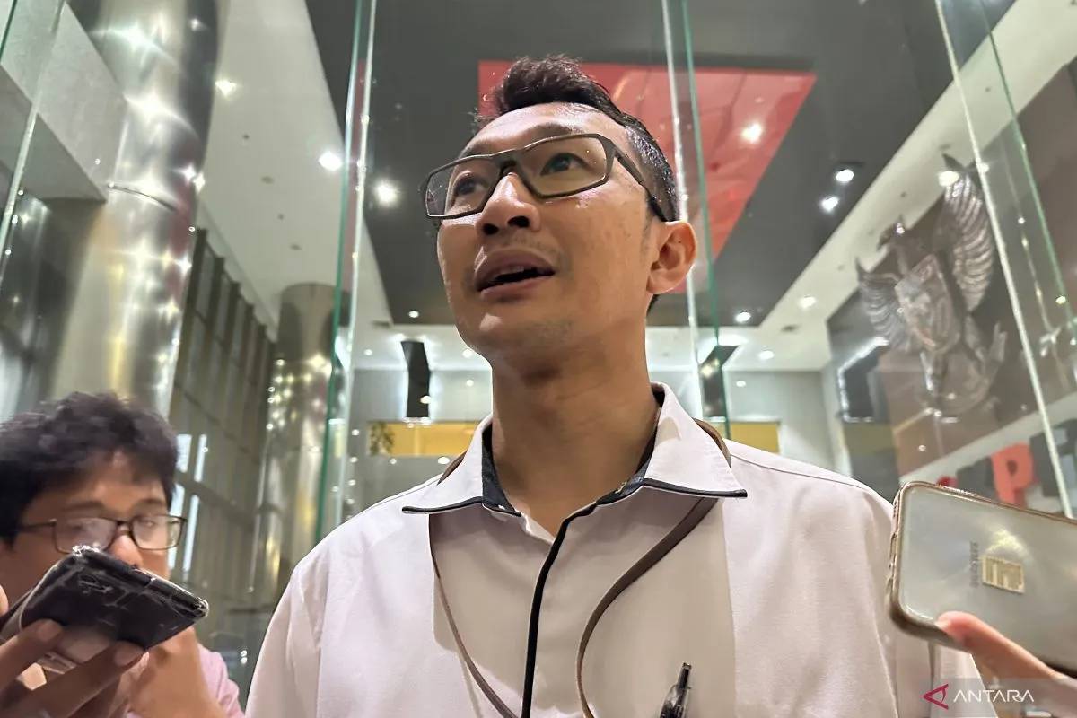 1 Guru dan 2 Orang Swasta Diperiksa Kasus Pemerasan TKA, KPK: Sebagai Saksi