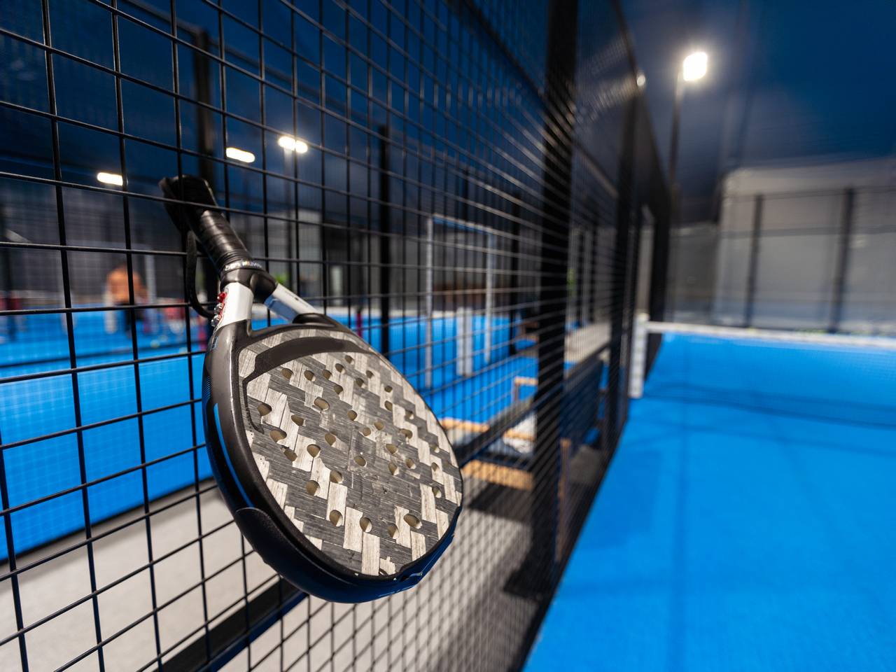 Tren Padel Meningkat, MPMInsurance Siap Lindungi Bisnis Lapangan Olahraga
