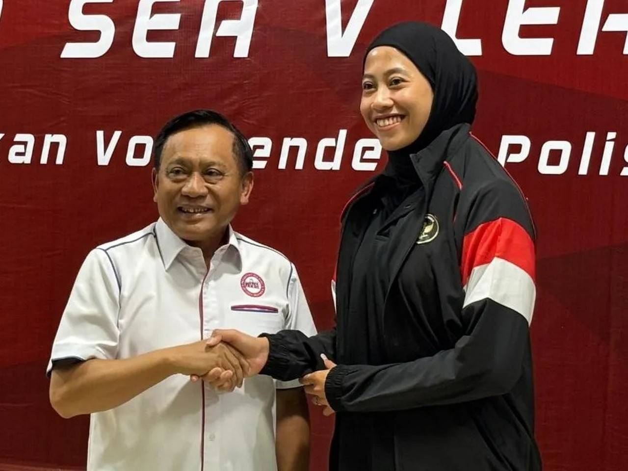 Timnas Voli Putri Indonesia Bidik Tiket AVC Nations Cup Lewat SEA V League