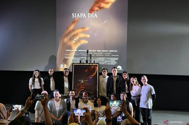 Jadi Anak Jalanan di Film Musikal, Morgan Oey Sempat Takut Salah Esensi