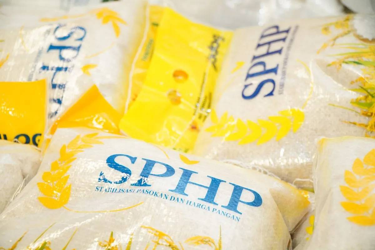 26 Merek Beras Oplosan Diproses Hukum, Mentan: Perintah Langsung Presiden