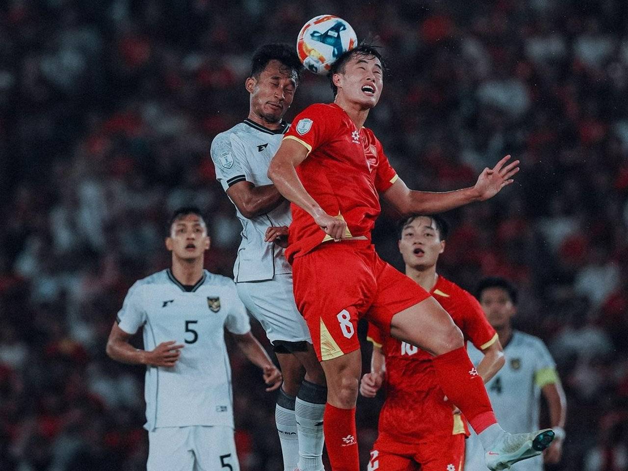 Rully Nere Soroti Lemahnya Keterampilan Individu Pemain Timnas U-23