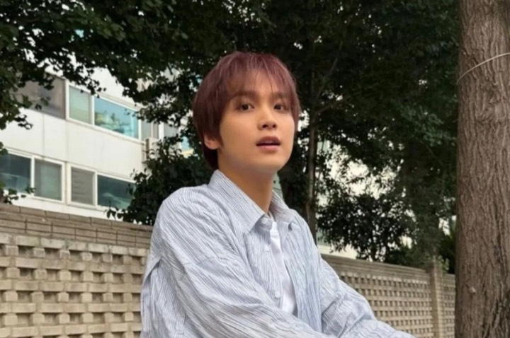Manjakan Penggemar, NCT Haechan Debut Solo September 2025