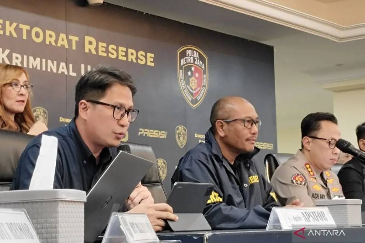 Psikolog: Arya Daru Pernah Akses Layanan Kesehatan Mental Daring
