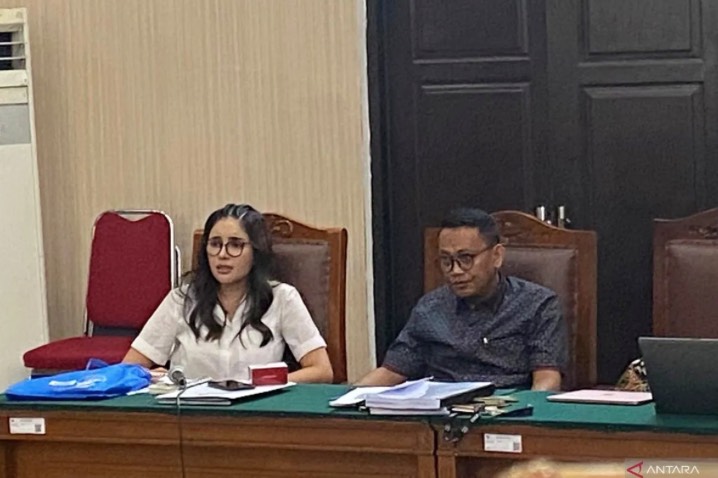 Jadi Saksi Sidang Nikita Mirzani, Dokter Oky Pratama Siapkan Banyak Bukti