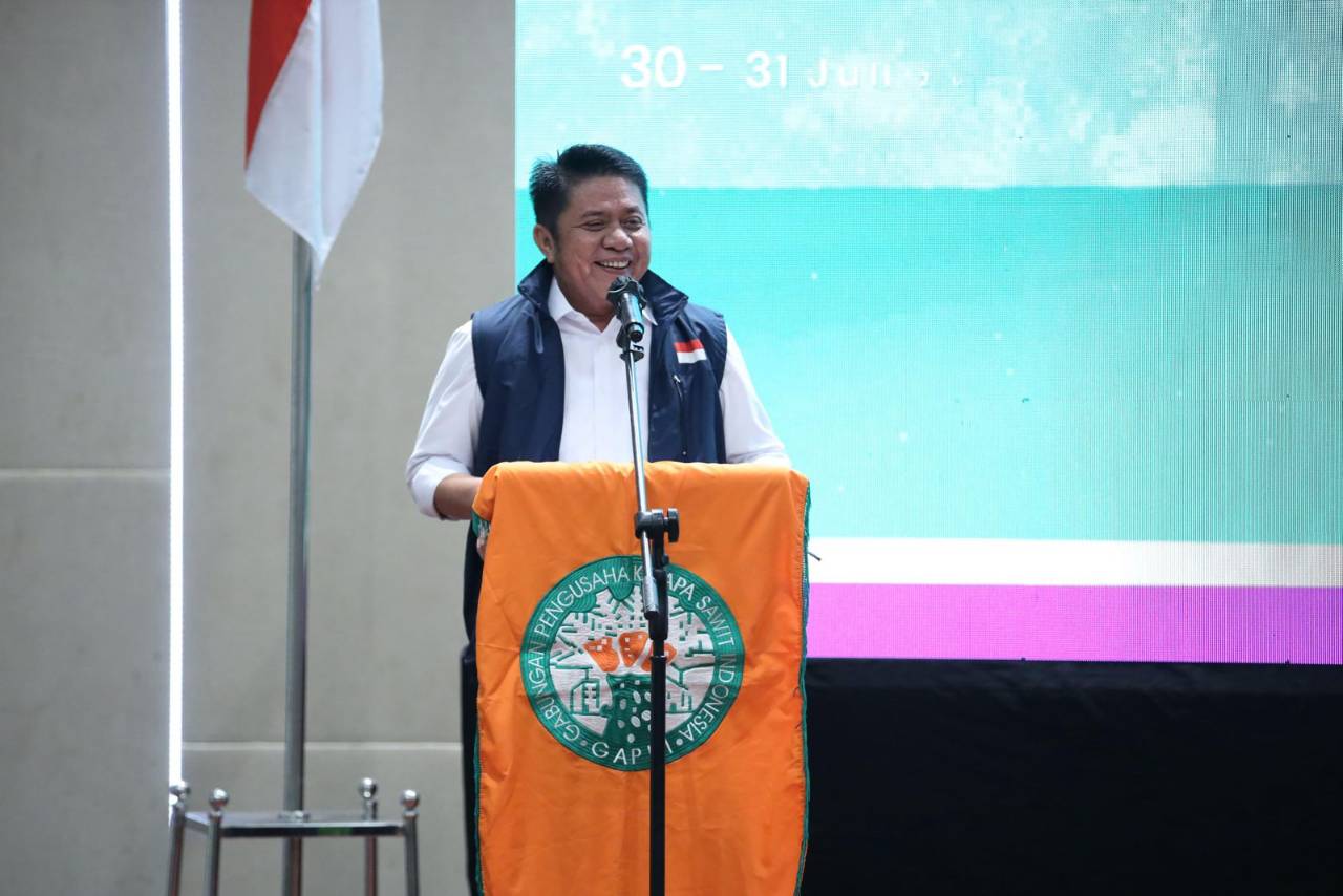Sawit dan Kesetaraan Gender, Herman Deru: Perempuan Harus Siap Isi Ruang Strategis