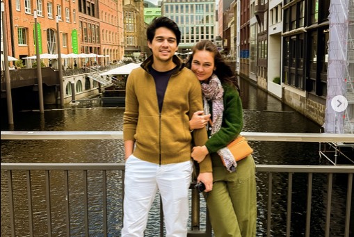 Pernikahannya Diramaikan Sheila On 7, Luna Maya: Mimpi Jadi Kenyataan