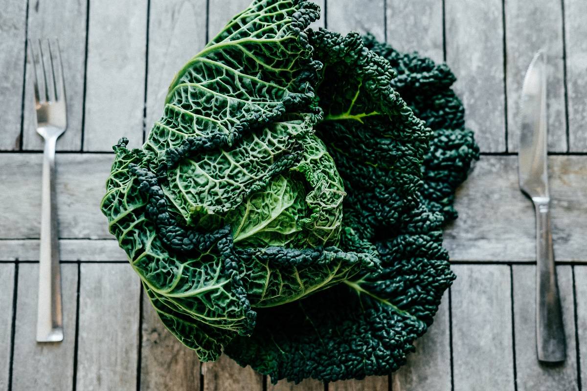 3 Manfaat Konsumsi Kale bagi Kesehatan, Bukan Sayur Biasa