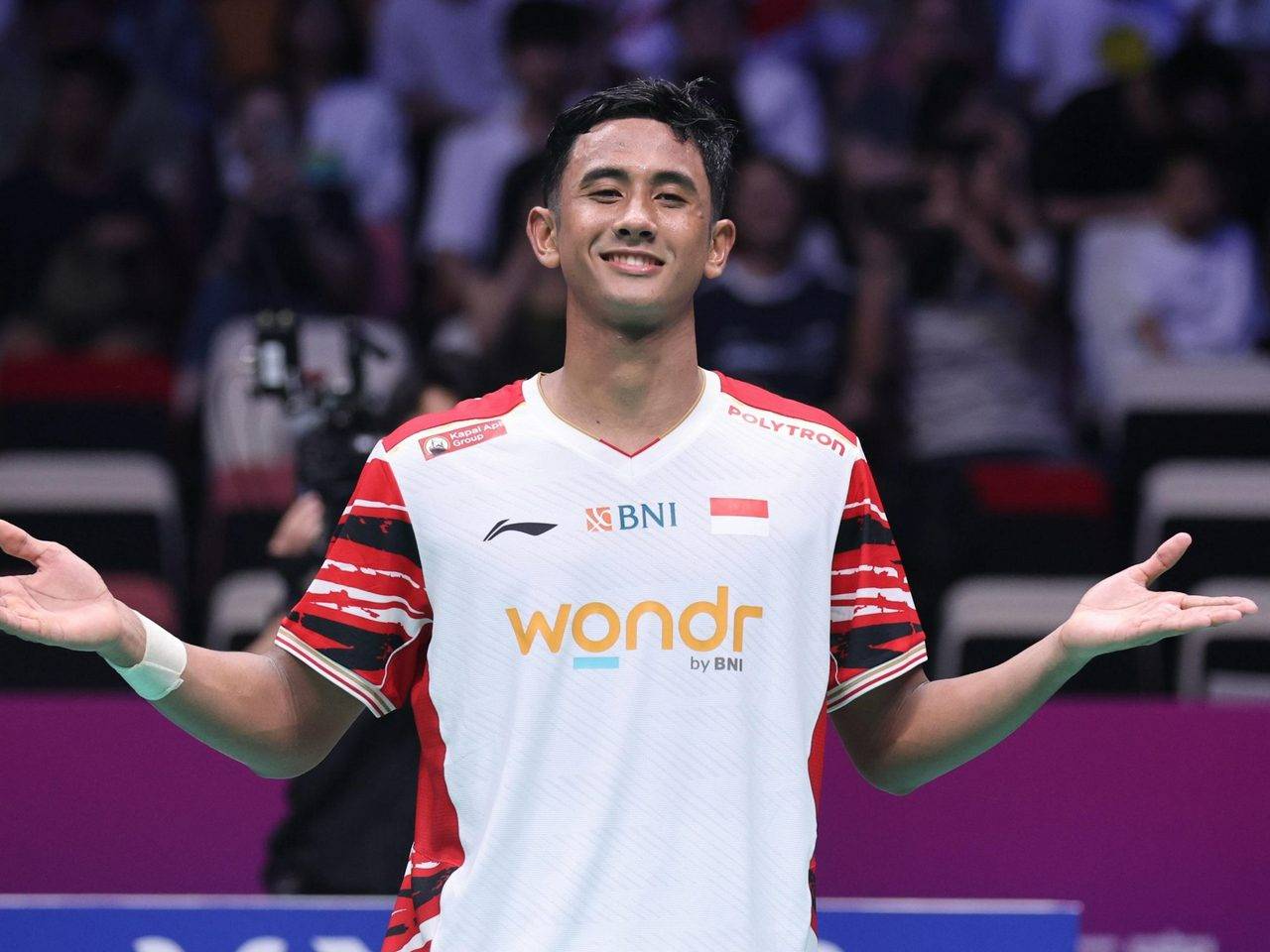Kirim 7 Wakil ke 8 Besar Macau Open 2025, Indonesia Pegang 2 Tiket Semifinal