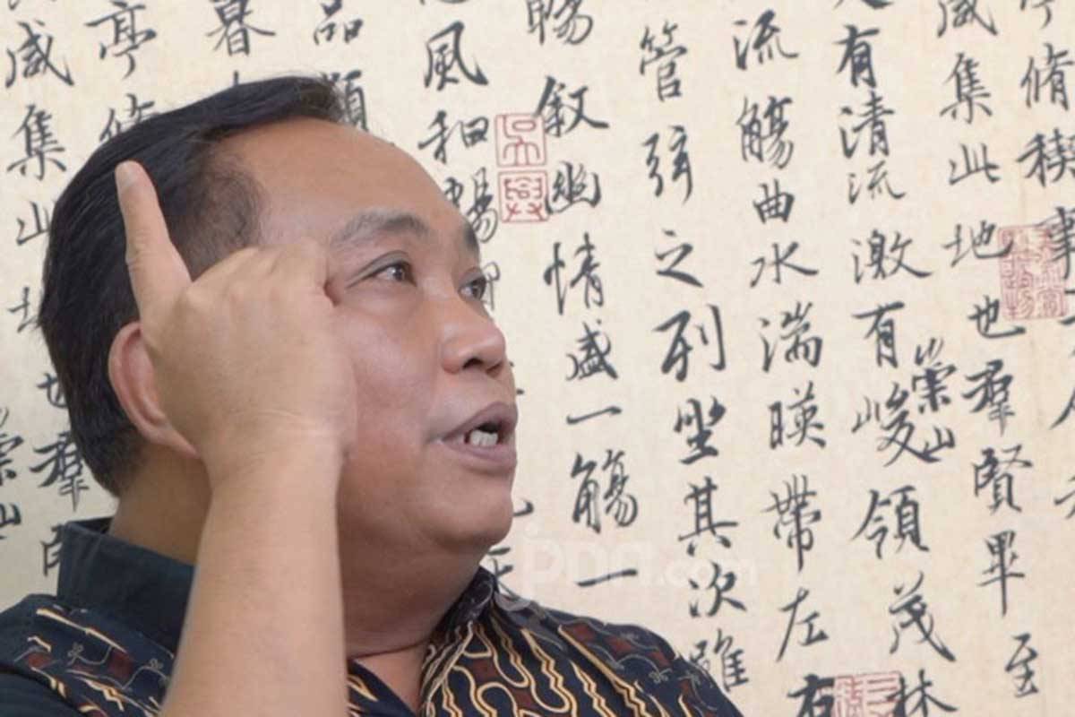 Arief Puji Perlakuan Prabowo ke Tom Lembong dan Hasto, Disebut Bentuk Keadilan