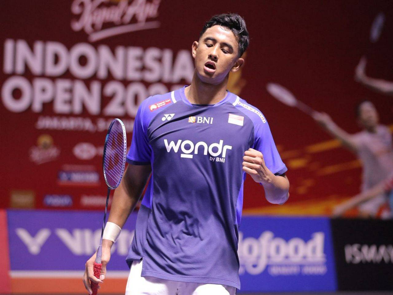 4 Wakil Indonesia di Semifinal Macau Open 2025, Alwi Farhan Bertahan