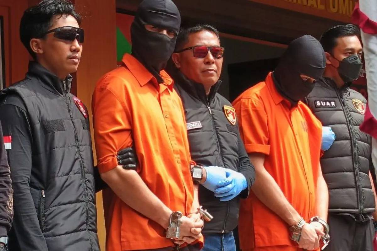 2 Pegawai Imigrasi Peras WNA di Bali, Modusnya Ancaman Deportasi