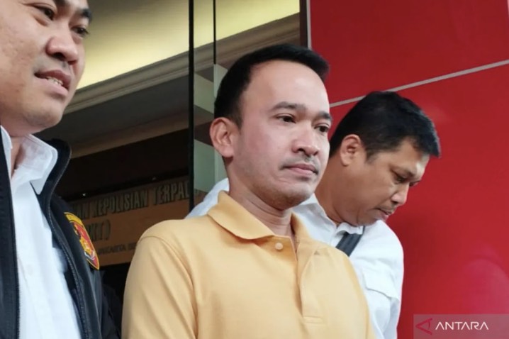Anak Dihina, Ruben Onsu Ogah Maafkan Pelaku