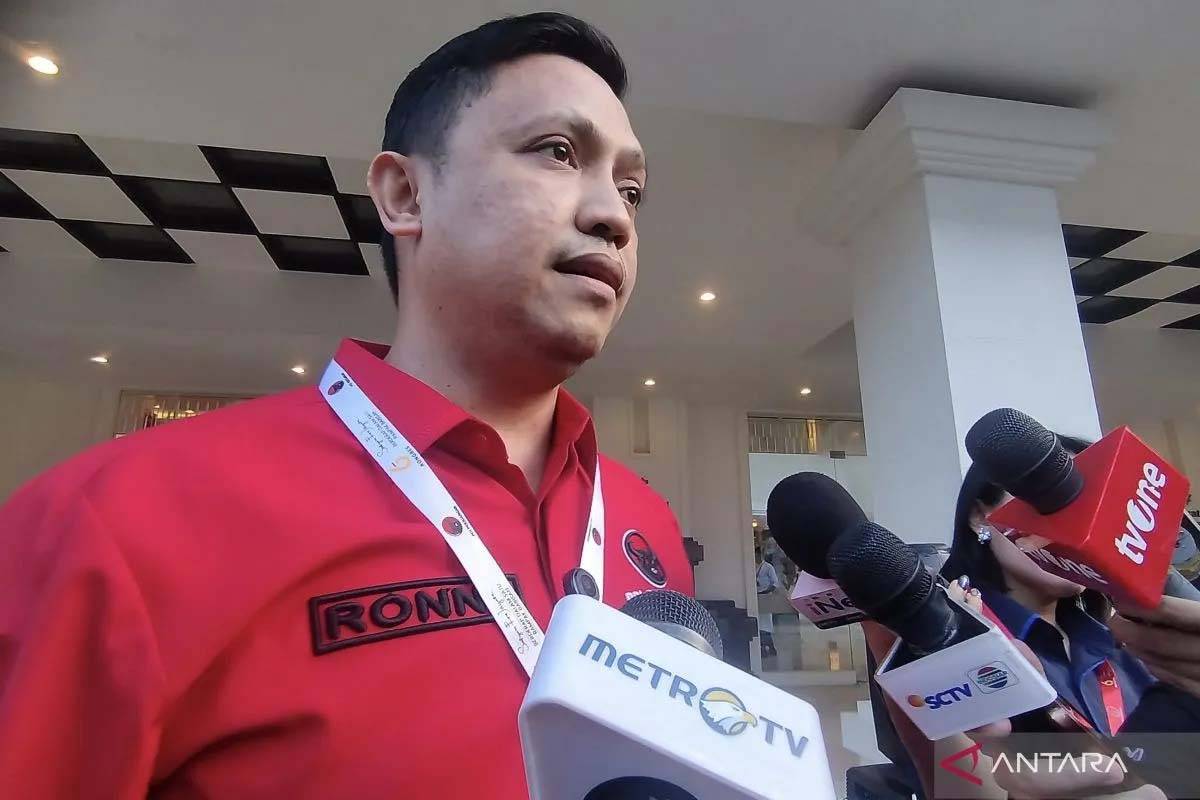 Prabowo Beri Amnesti ke Hasto Kristiyanto, Belum Direspons Megawati