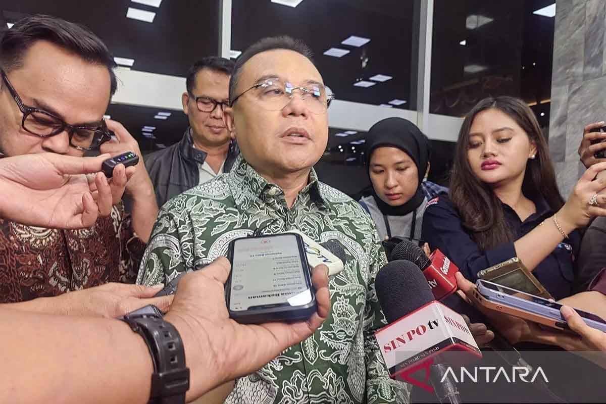 Dasco Soal PPATK Blokir Rekening Pasif, Justru Melindungi Uang Nasabah