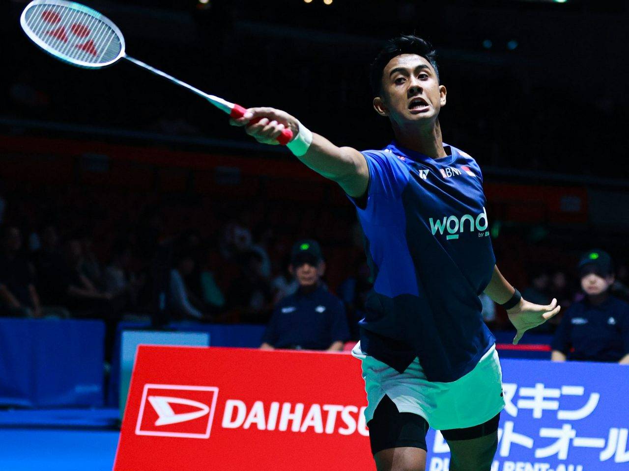 Lolos ke Final Macau Open 2025, Alwi Farhan: Alhamdulillah