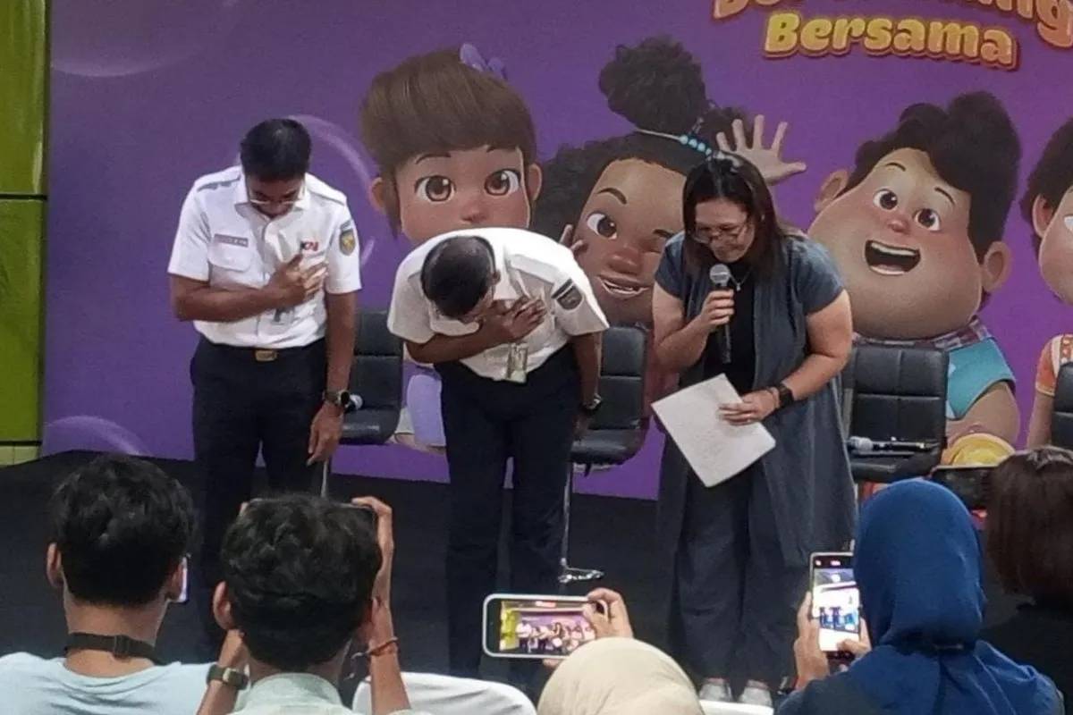 KA Argo Bromo Anjlok Bikin 80 Kereta Batal Jalan dan 42 KA Dialihkan, KAI Minta Maaf