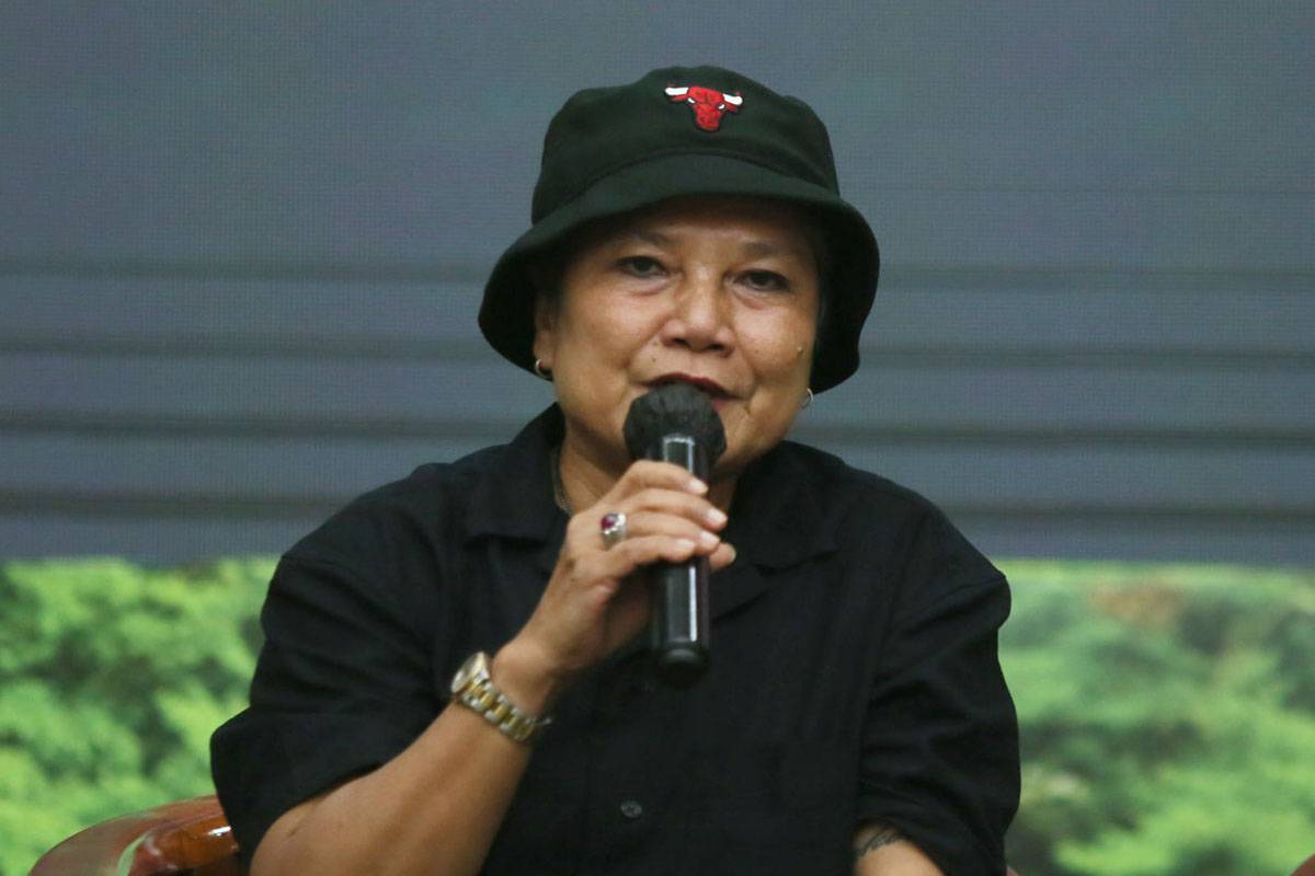Ribka Tjiptaning Beri Sinyal Posisi Sekjen PDIP Hanya Sementara Dijabat Megawati