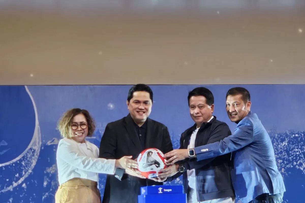 Kick Off Super League Dimulai 8 Agustus, Persebaya vs PSIM jadi Laga Pembuka