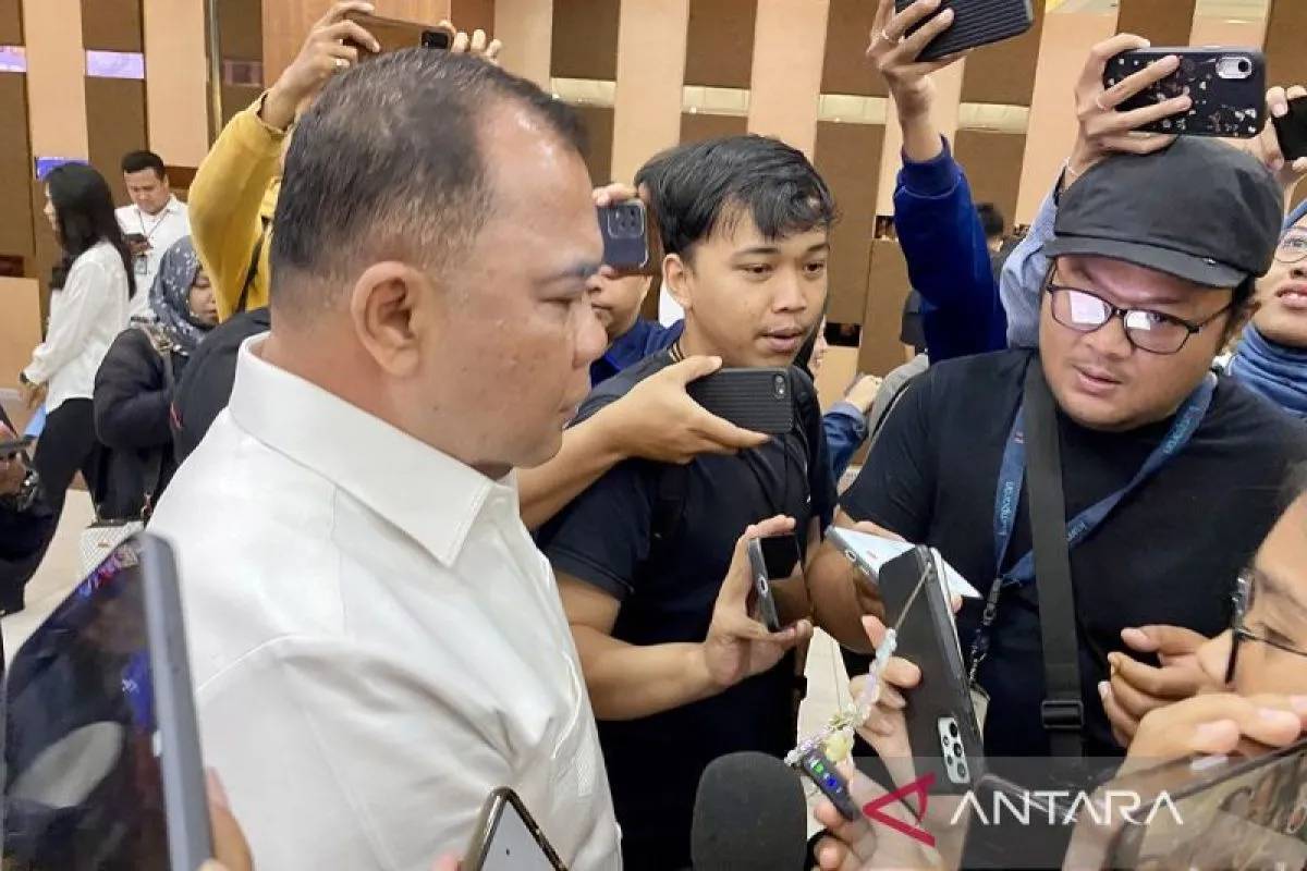 Bareskrim Polri Segera Gelar Perkara dan Tersangka Kasus Tambang Ilegal di Kalteng