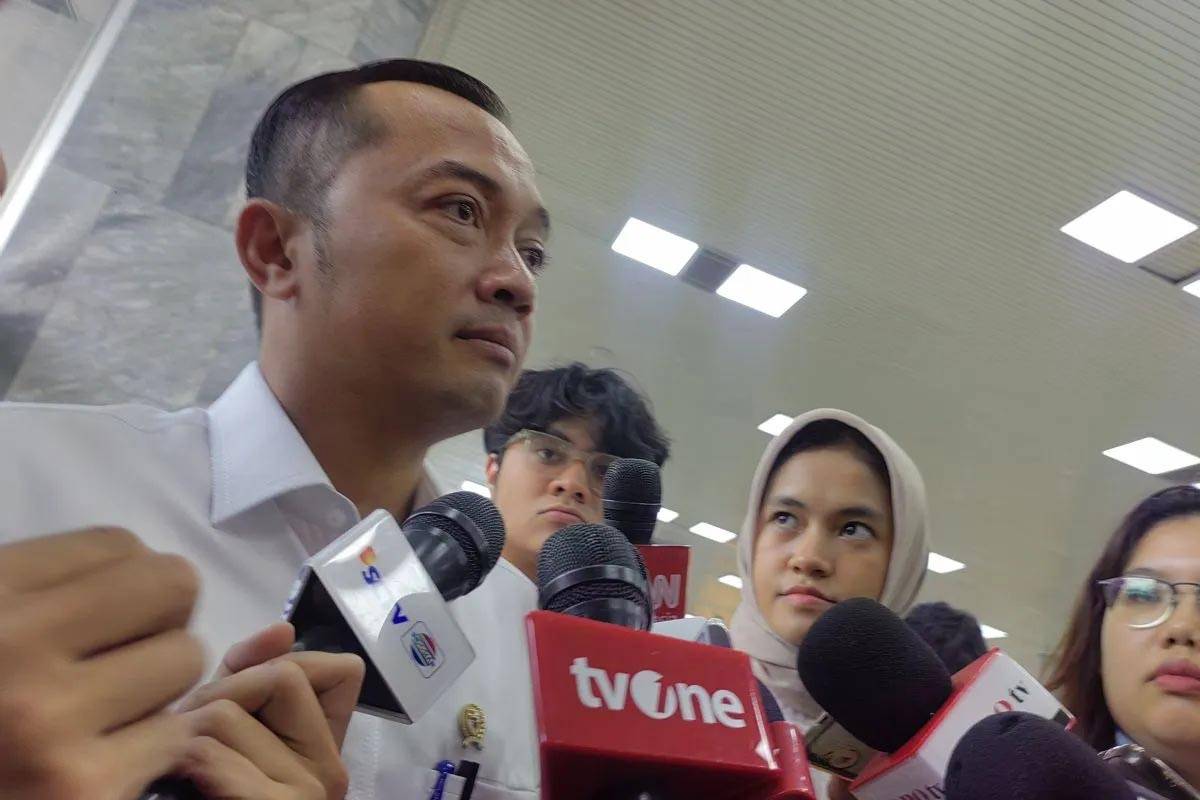 Prasetyo Hadi Bantah Isu Ahmad Muzani Bakal Ditunjuk Jadi Mendagri
