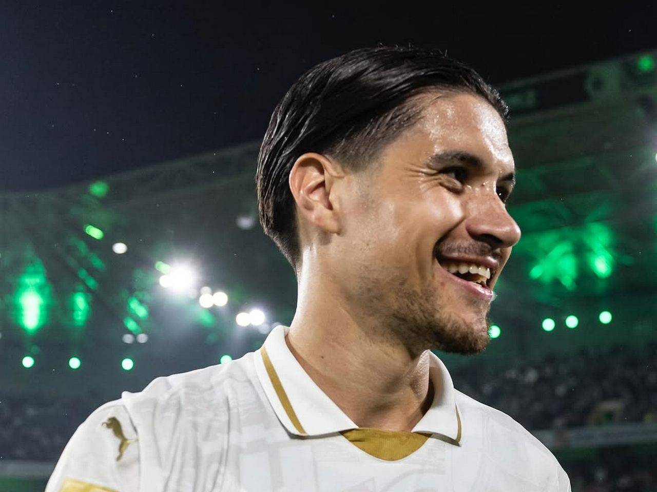 Pelatih Monchengladbach Puji Kevin Diks, Disebut Pemain Berpengalaman