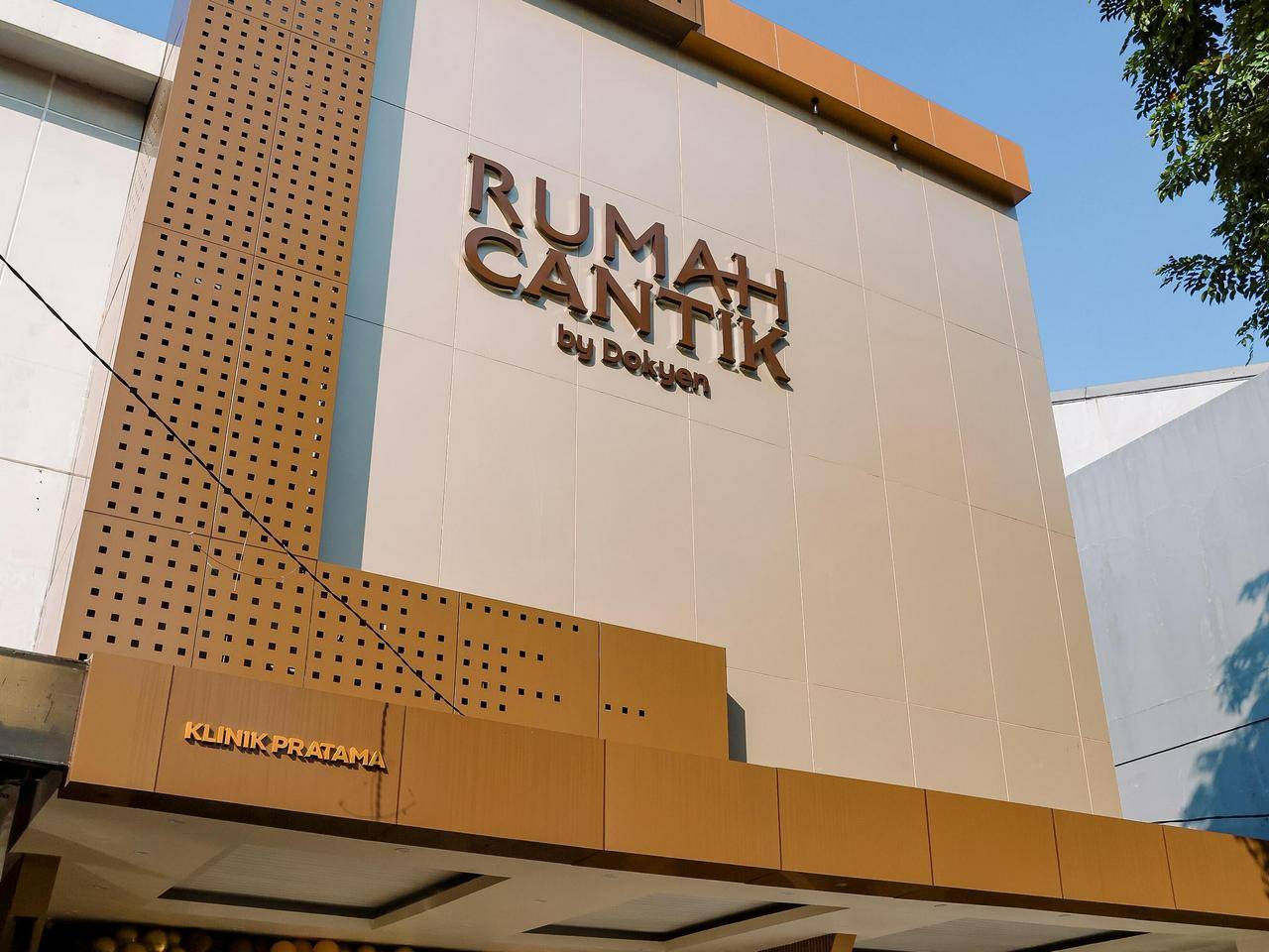 Rumah Cantik by Dokyen Manjakan Konsumen Lewat Kenyamanan dan Teknologi Modern