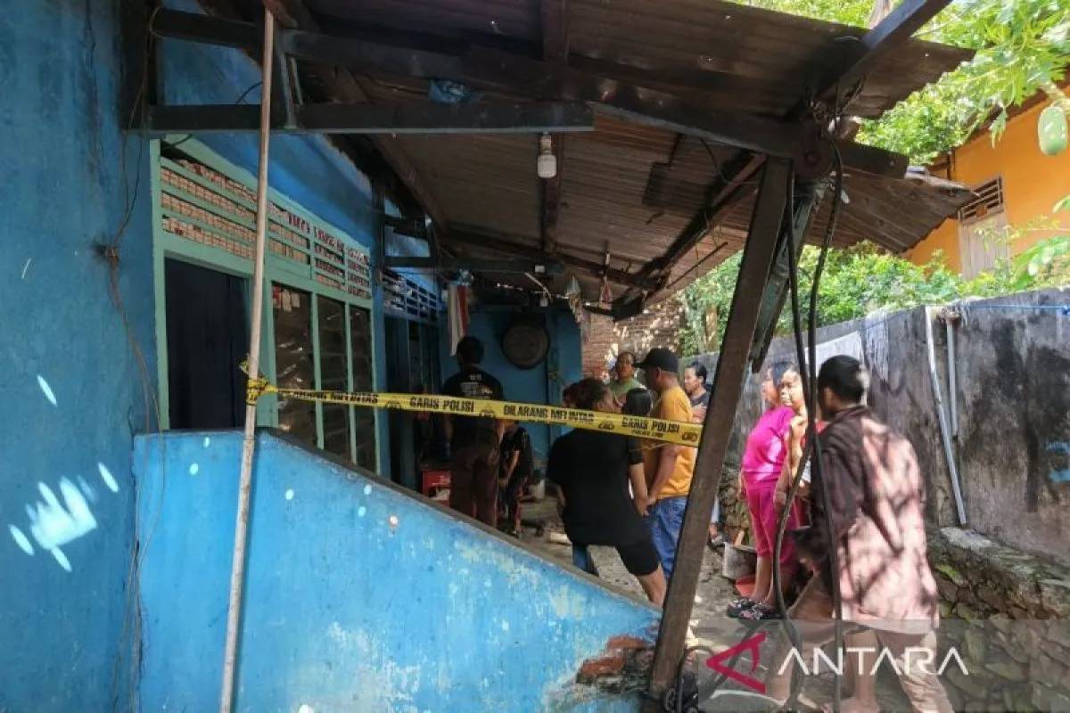 Tragis! Remaja di Bengkulu Bunuh Ibu Kandung, Diduga Alami Gangguan Jiwa