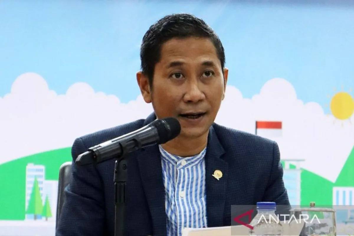 KY Verifikasi Laporan Tom Lembong soal Dugaan Pelanggaran Etik Hakim