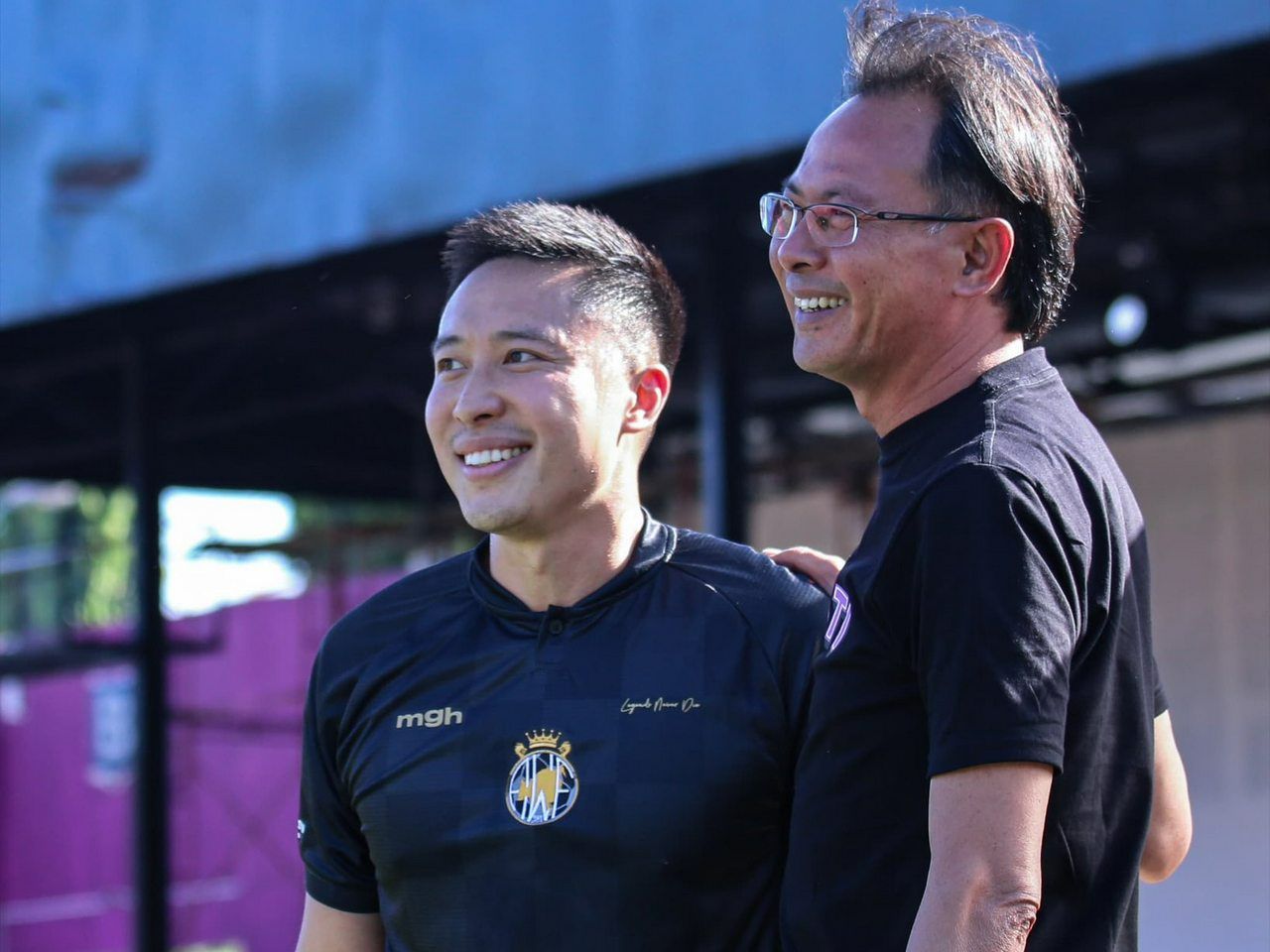 Persik Kediri Masih Incar 1 Pemain Asing, Kata Arthur Irawan