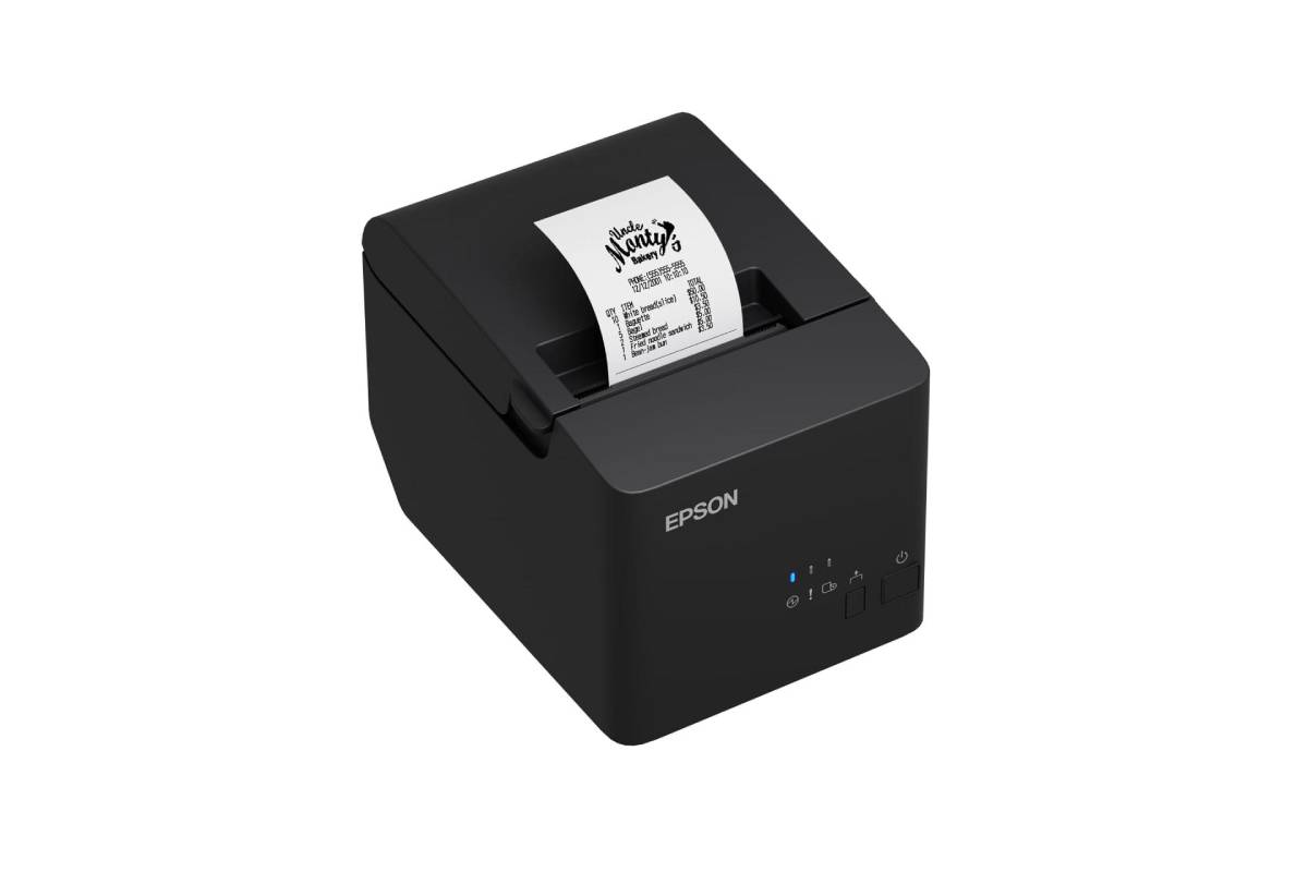 Epson Printer Thermal Point-of-Sale Terbaru untuk Tingkatkan Efisiensi Bisnis