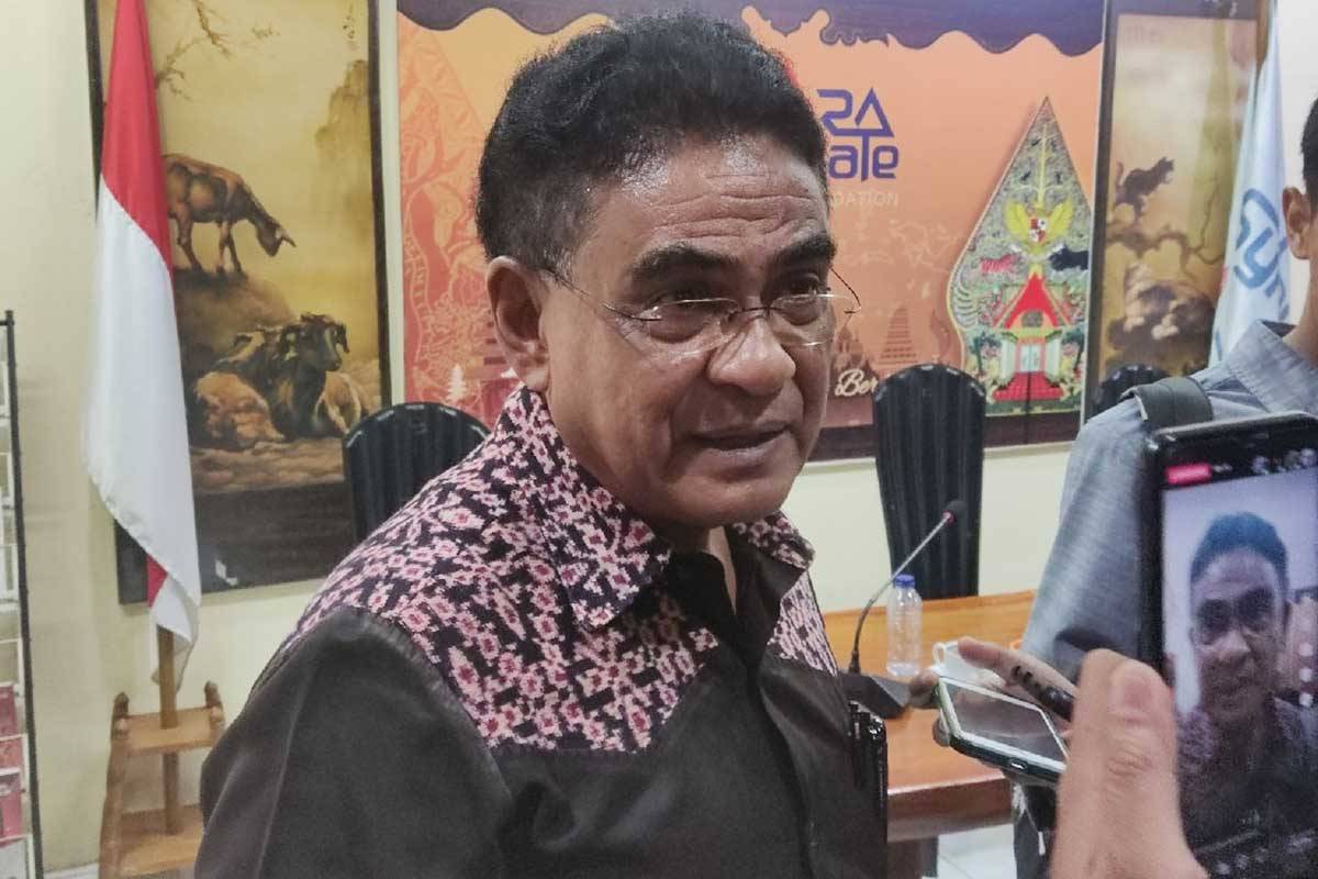 Andreas Hugo Pastikan PDIP Jadi Penyeimbang, Pemerintah Tetap Akan Dikritik